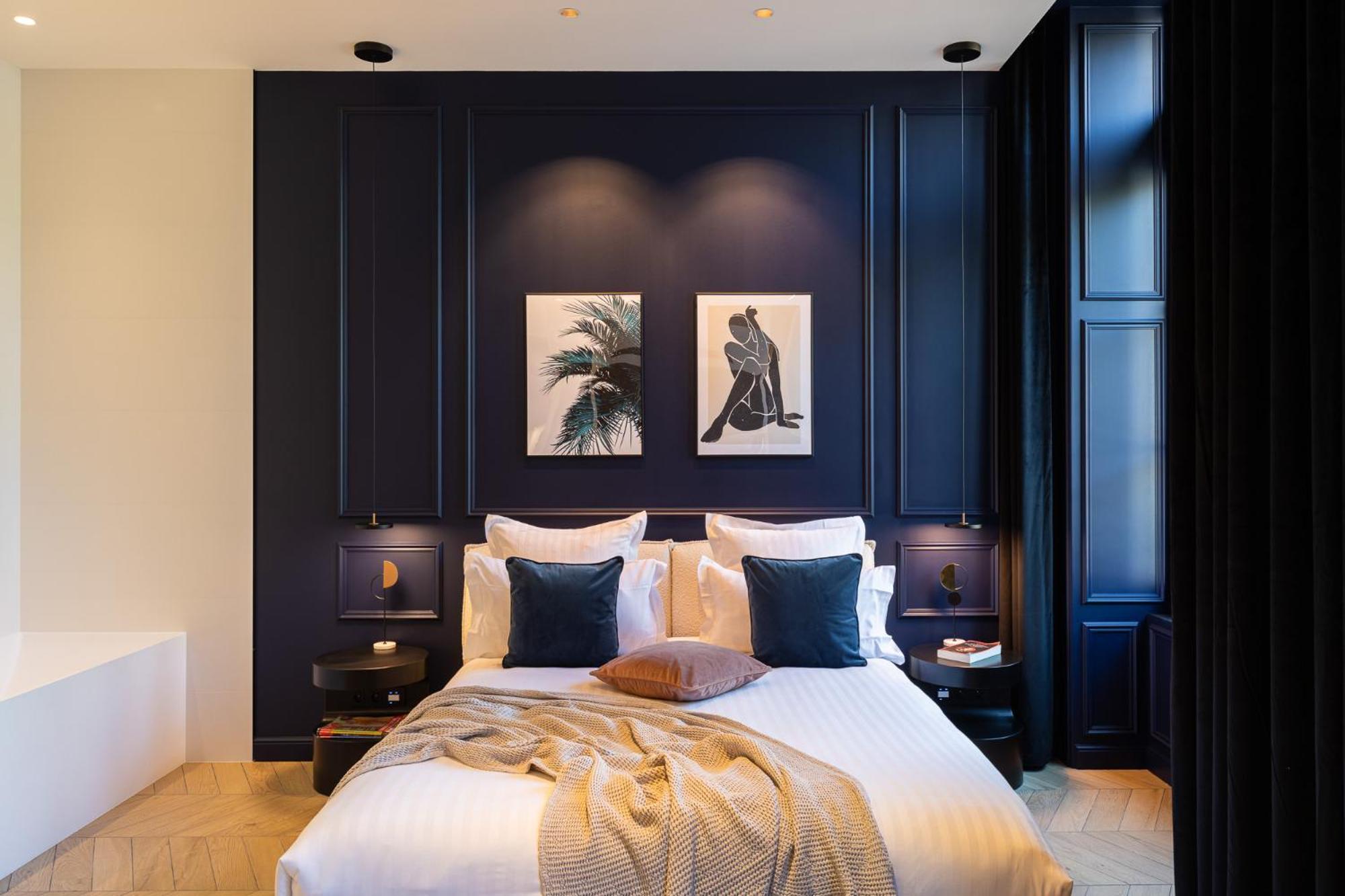 Mohom - Bellecour Apartment Lyon Ngoại thất bức ảnh